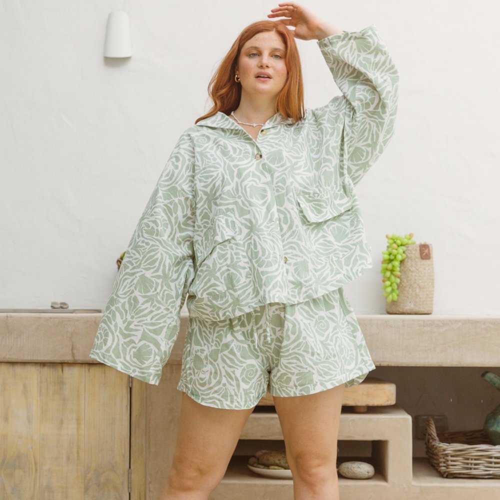 NEW! The Lullaby Club Harper Exclusive Lounge Set | Elena Size L/XL